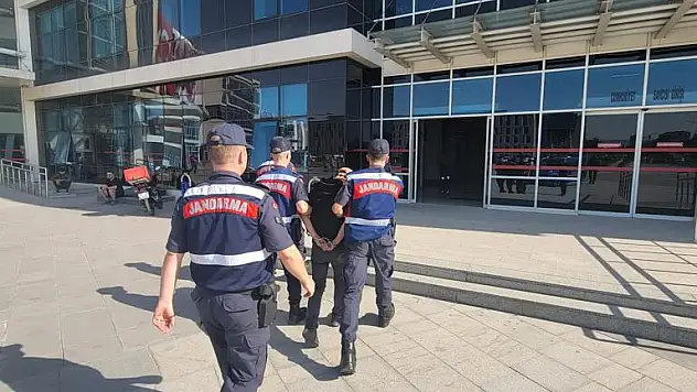 Lokanta işletmecisi cinayetinin faili tutuklandı