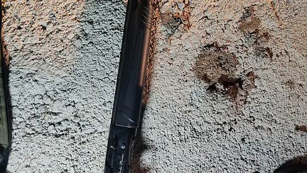 Lokanta işletmecisi cinayetinin faili yakalandı