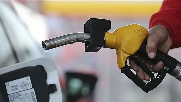 LPG'ye 4,5 TL'lik Rekor Zam