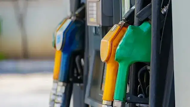 LPG'ye 52 kuruş zam yapıldı 27 Mart 2025