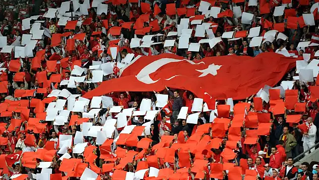 Lüksemburg maçı biletleri satışa sunuldu