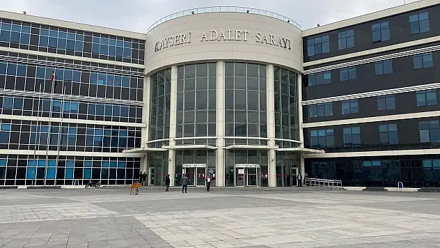 MAĞDUR M.G.: KUMPAS KURUP PARA ALMAYA ÇALIŞIYORLAR