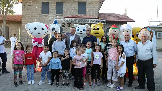 MAHALLE BULUŞMALARI BAŞLIYOR