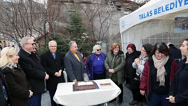 Maharetli Eller ile buluşalı 3 yıl oldu