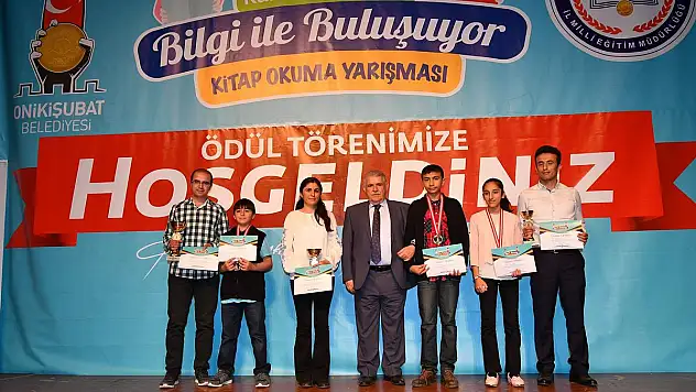 Mahçiçek Geleceği Aydınlatıyor Eğitime 51 Milyon Yatırım Yaptı