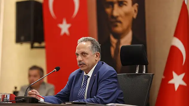 'MAHKEME KARARINI UYGULADIK'