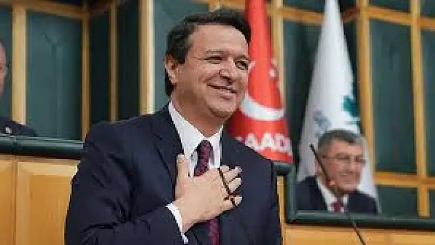 Mahmut Arıkan'dan İran Saldırılarına Tepki