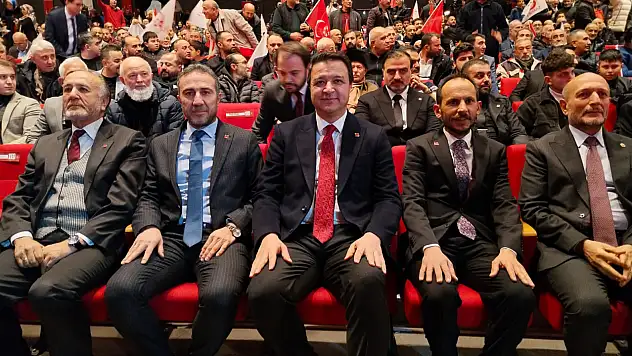 Mahmut Arıkan: Pazardaki fiyatları görmüyorlar