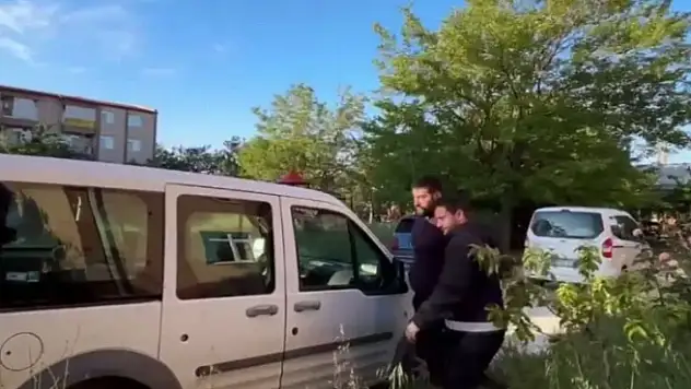 Mahzen'de bir örgüt daha çökertildi! 15 gözaltı