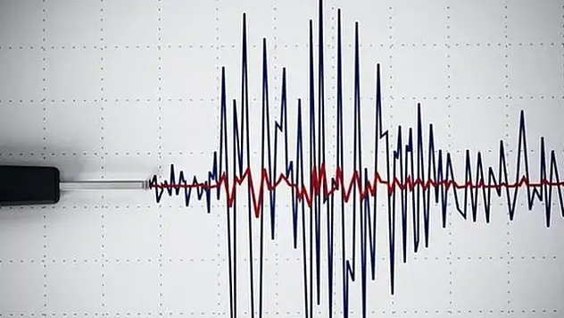 Malatya'da deprem! 17 Mart 2025