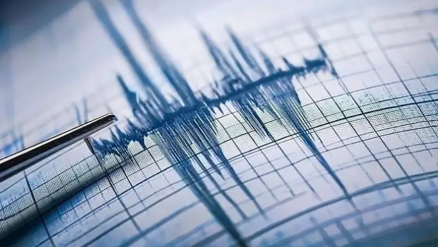 Malatya'da deprem oldu! 4 Nisan 2025