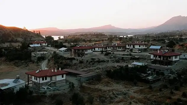 Manavgat yeniden ayağa kalkıyor