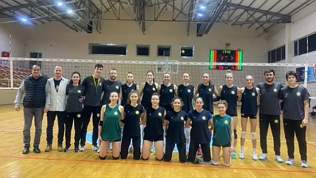 Manisa'da Play-Off heyecanı