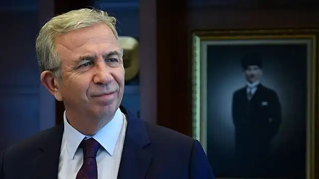 Mansur Yavaş'tan Esenyurt açıklaması!
