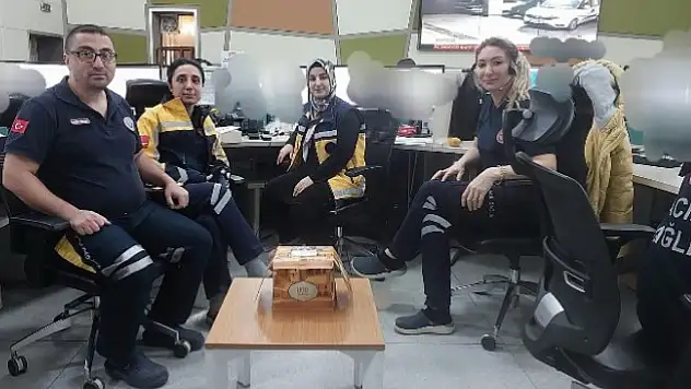 Mardin'de sağlıkçılar hayat ile ölüm arasında çalışıyor