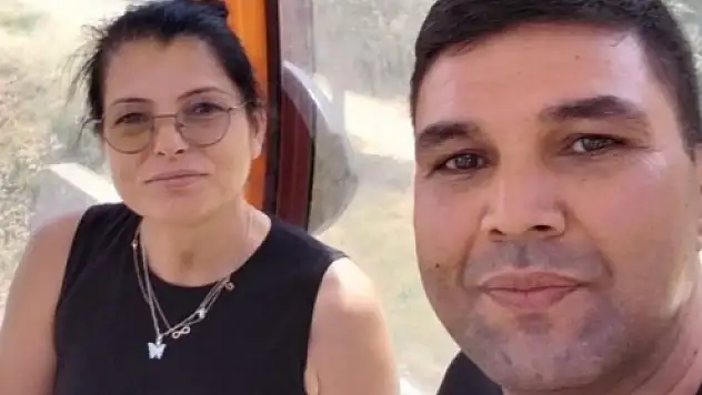 Marmaris'te kadın cinayeti!