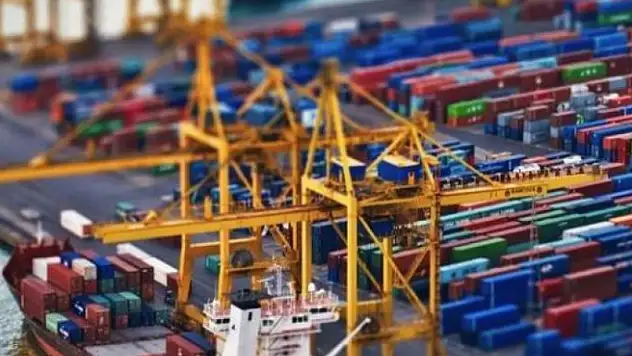 Mart ayı cari açık rakamları açıklandı!