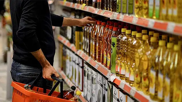 Mart ayı enflasyon oranı açıklandı