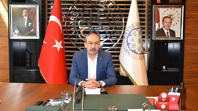 MART AYINDA 372 MİLYON 468 BİN DOLAR İHRACAT YAPTIK