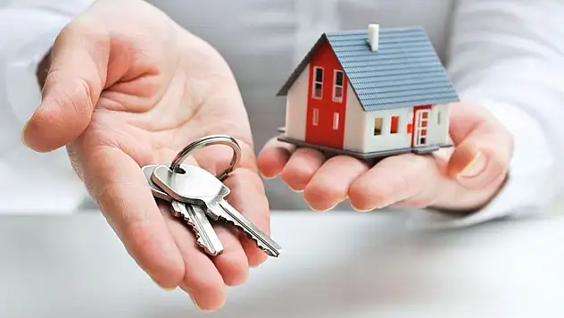 Mayıs ayı kira artış oranı belli oldu: Yüzde 48,73