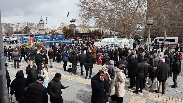 MAZLUMDER'den İran'a Yönelik Saldırılara Tepki