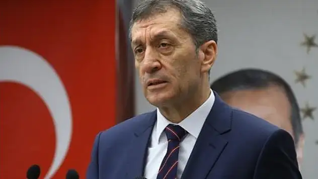 MEB Bakanı Selçuk'tan Öğretmen Maaşı Açıklaması!
