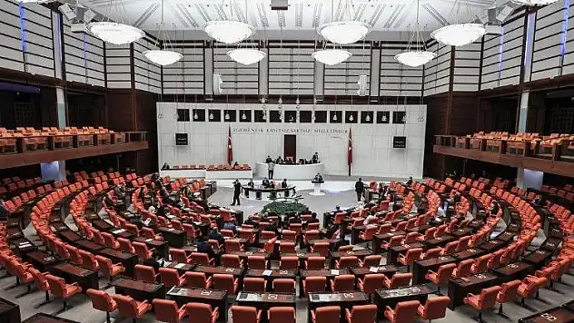 Meclis yarın açılıyor
