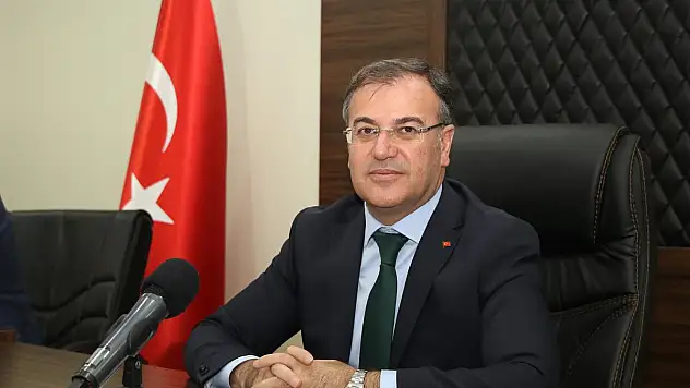 MECLİSİ OLARAK BARIŞ PINARI HAREKÂTINI DESTEKLİYORUZ