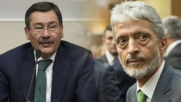 Melih Gökçek hakkında milyonlarca liralık hafriyat yolsuzluğu iddiası