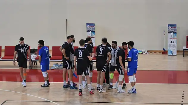 Melikgazi Belediye TÜRŞAD'ı ağırlayacak