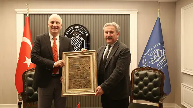 Melikgazi Belediyesi enerji denetimini başarıyla geçti