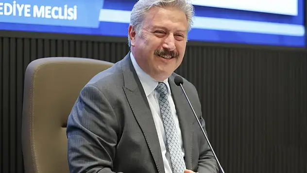 Melikgazi Belediyesi'nde Oy Birliğiyle Bütçe Onayı