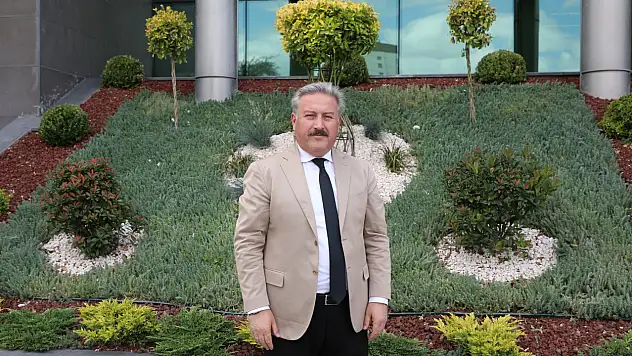 Melikgazi'de 2. Geleneksel Havacılık Festivali Başlıyor
