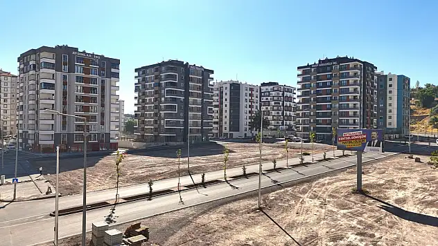 Melikgazi'den Müjde!