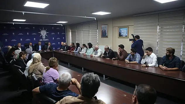 MELİKGAZİ'DE 'ÇARŞI MELİKGAZİ' PROJESİ