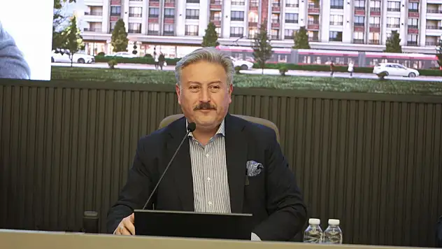 Melikgazi'de Dönüşüm Hız Kesmeden