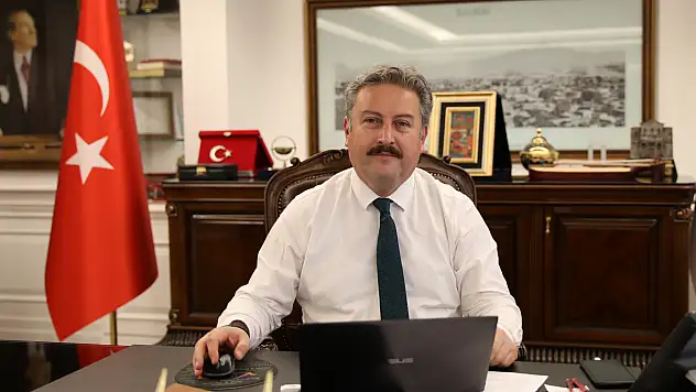 Melikgazi'de Gençlere İngilizce Yarıyıl Kampı