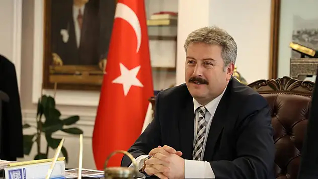 MELİKGAZİ'DE KURBAN SATIŞ YERLERİ İÇİN BAŞVURULAR BAŞLADI