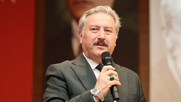 Melikgazi'de Necip Fazıl Kısakürek Şiirlerle Anıldı