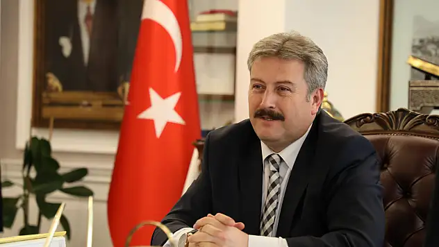 Melikgazi'den 5 bin öğrenciye Kırtasiye desteği