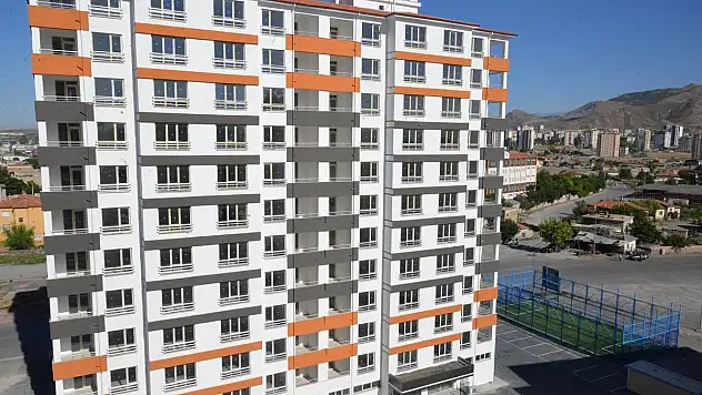 MELİKGAZİ'DEN HAZIR BİTMİŞ SATILIK LÜKS DAİRELER