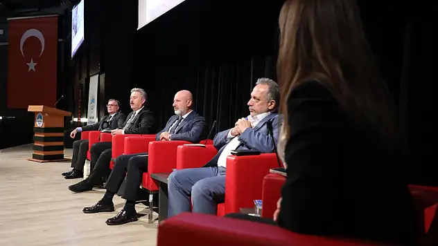 Melikgazi'den örnek Kentsel dönüşüm