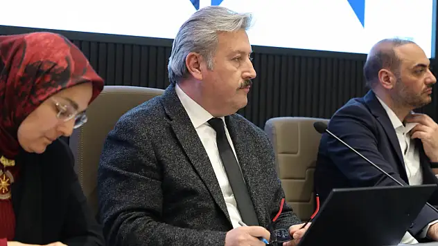 Melikgazi kazım karabekir 2. etap ihalesi tamamladı