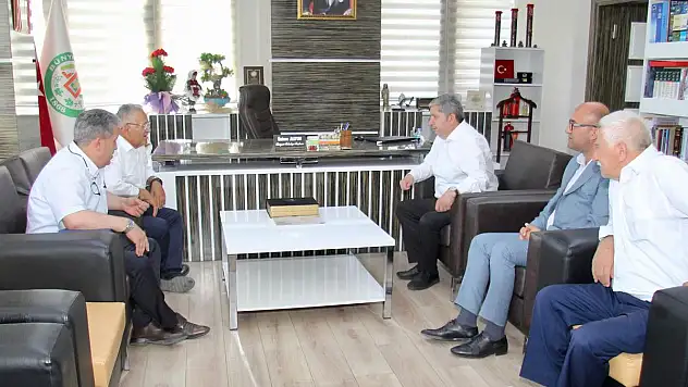 MEMDUH BÜYÜKKILIÇ BÜNYAN DA