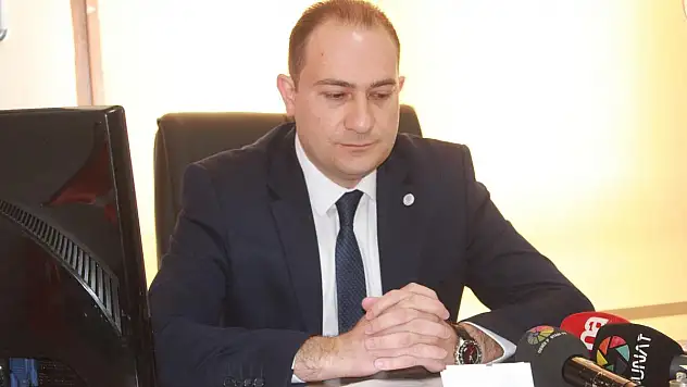MEMLEKET PARTİSİ'NDEN ÖNEMLİ ÇAĞRI