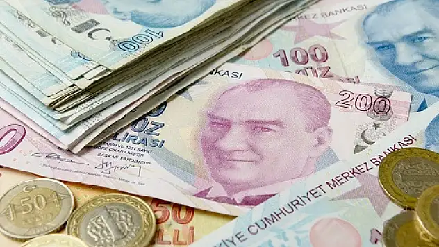 Memur ve emekli maaşlarına yüzde 25 zam yapıldı