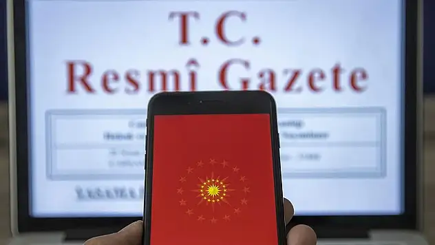 Memur ve Memur Emekli zammı resmi gazete'de