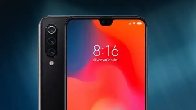 Merakla beklenen Xiaomi Mi 9 onay aldı!
