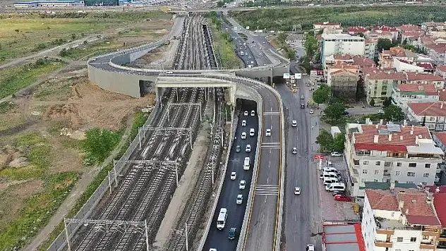 Meral Akşener 24 Projeyi Açacak