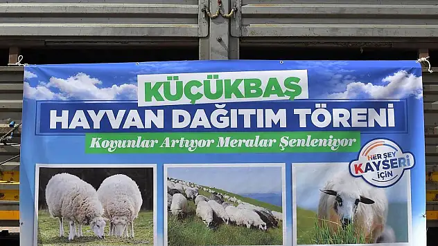 MERALAR ŞENLENİYOR' PROJESİNDE KURALAR ÇEKİLİYOR